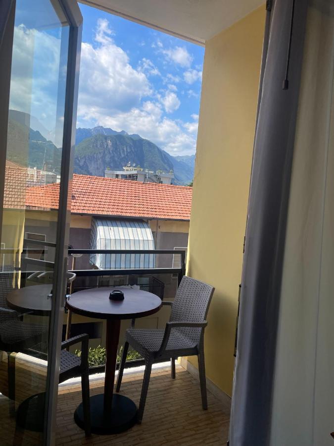 Hotel Gardesana Riva del Garda Ngoại thất bức ảnh