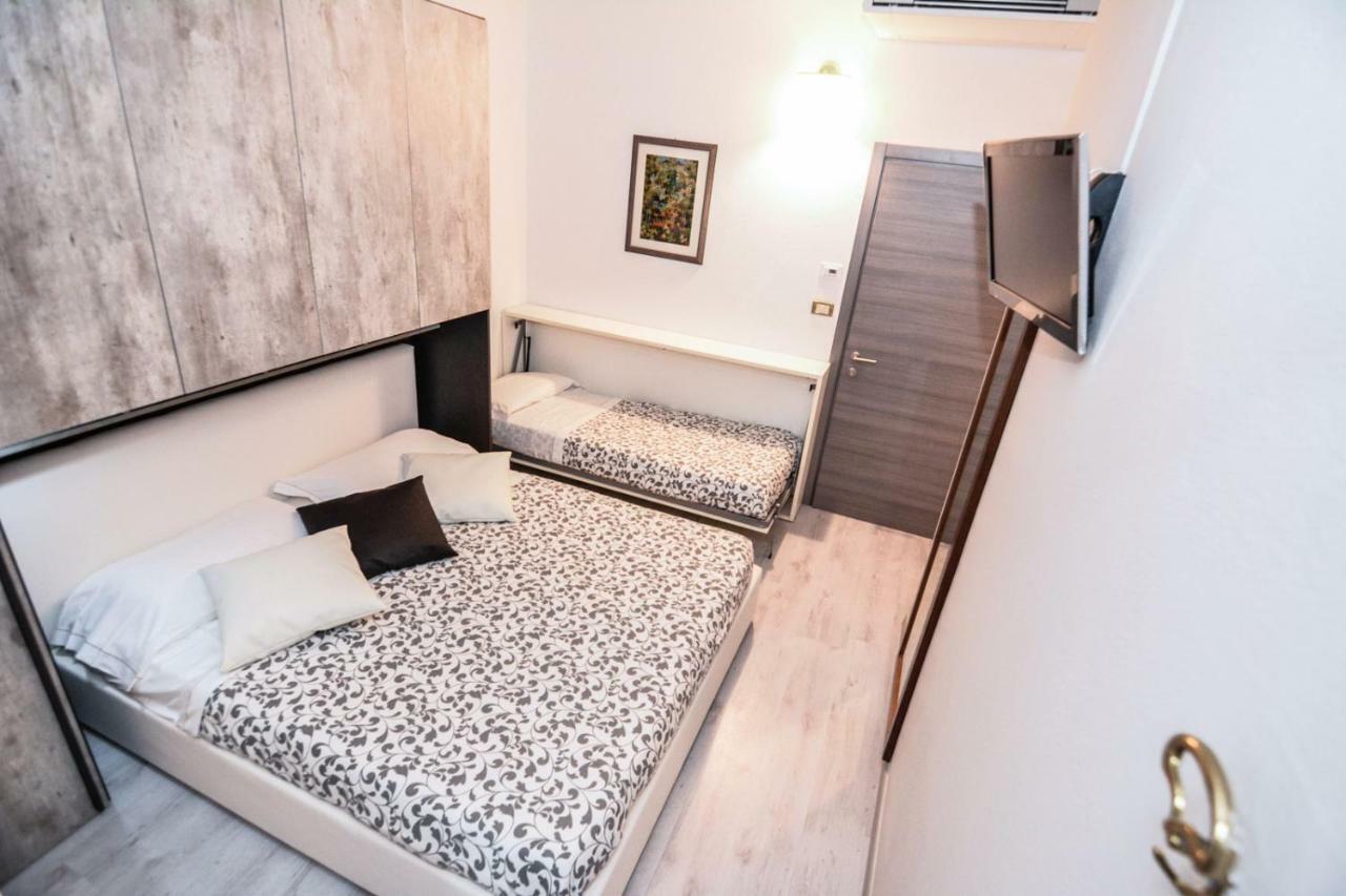 Hotel Gardesana Riva del Garda Ngoại thất bức ảnh